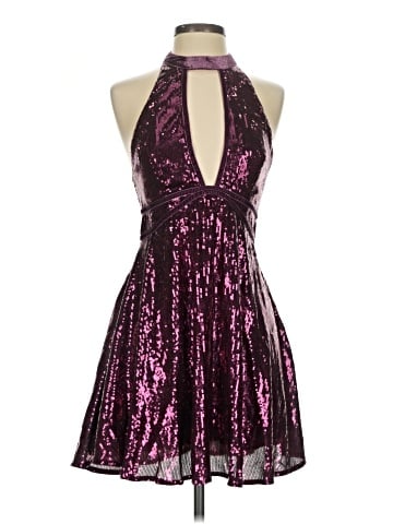 Free People Cocktail Dress (view 1)