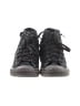 Converse Black Sneakers Size 2 1/2 (youth) - photo 2