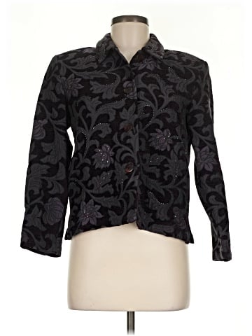 Coldwater Creek Blazer (view 1)