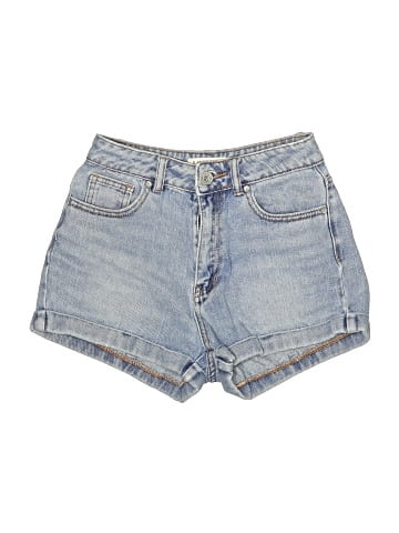 Bullhead Denim Shorts (view 1)