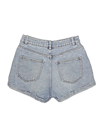 Bullhead Denim Shorts (view 2)