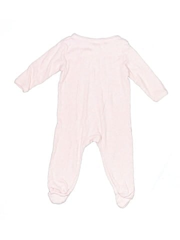 Nordstrom Baby Long Sleeve Onesie (view 2)