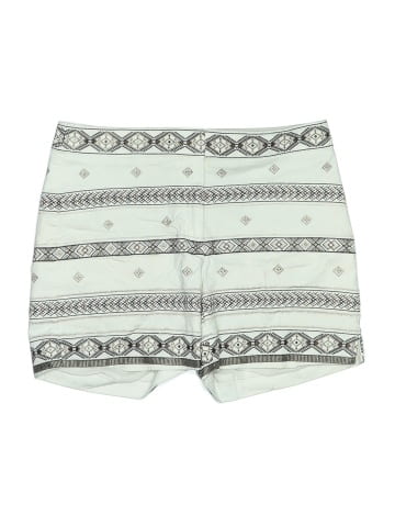 White House Black Market Shorts (view 1)