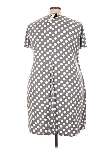 Signature by Robbie Bee Casual Dress (view 2)
