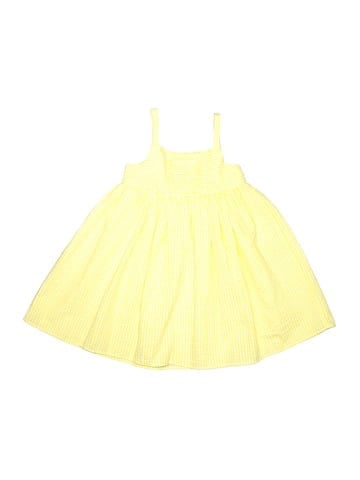 Counting Daisies Dress (view 2)