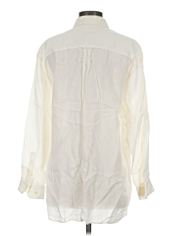 Country Road Long Sleeve Button-Down Shirt (view 2)