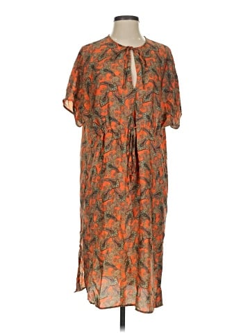 MNG Suit Casual Dress (view 1)