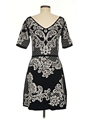 Yoana Baraschi Cocktail Dress (view 2)