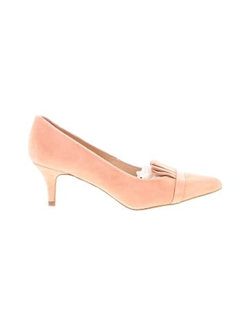 Anthropologie Heels (view 1)