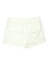 J.Crew Solid Ivory Shorts Size 8 - photo 2