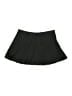 Zara Solid Black Skort Size S - photo 1