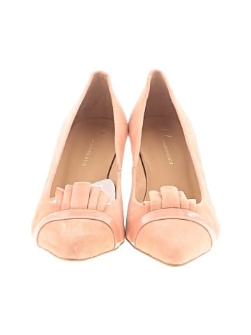 Anthropologie Heels (view 2)
