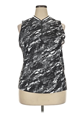 Slazenger Sleeveless T-Shirt (view 1)