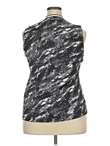 Slazenger Sleeveless T-Shirt (view 2)