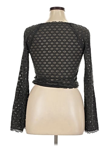 Free People Long Sleeve Top (view 2)