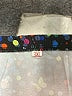 Unbranded Hearts Black Casual Skirt Size 3X - photo 4