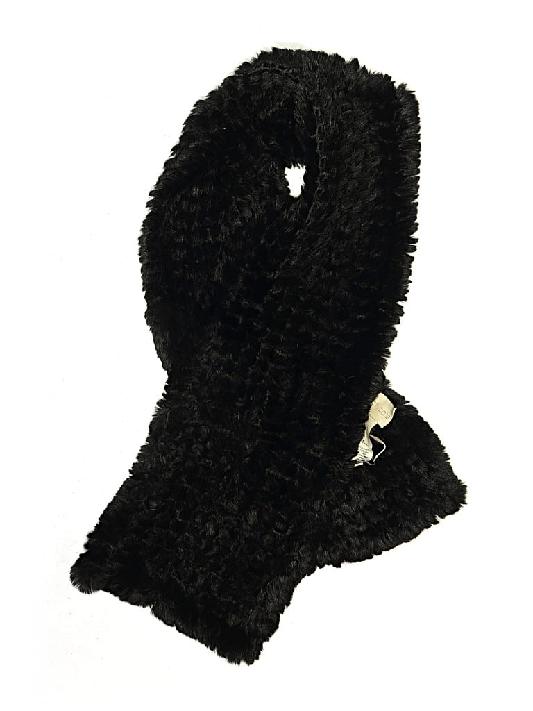Chico's Scarf In Black
