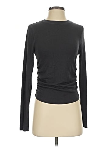 Madewell Long Sleeve T-Shirt (view 1)