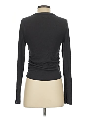 Madewell Long Sleeve T-Shirt (view 2)
