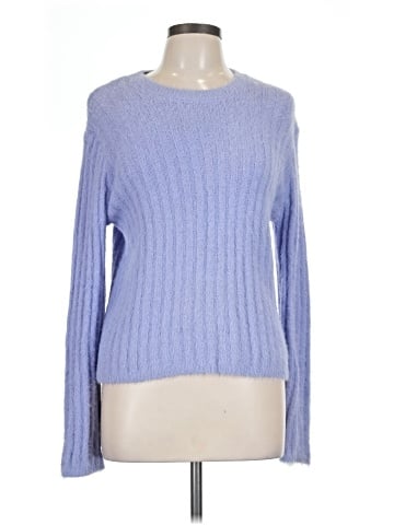 Cotton Emporium Pullover Sweater (view 1)