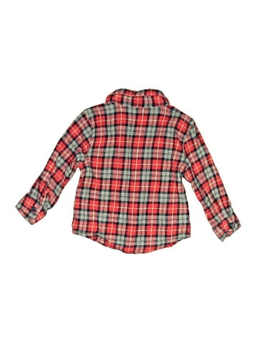 Old Navy Long Sleeve Button-Down Shirt (view 2)