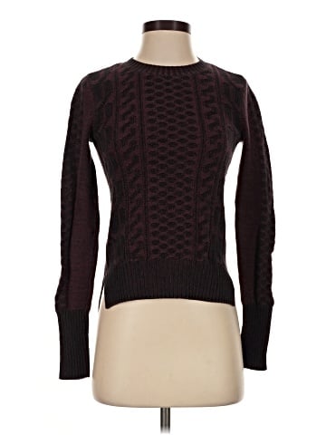 BCBGeneration Turtleneck Sweater (view 1)