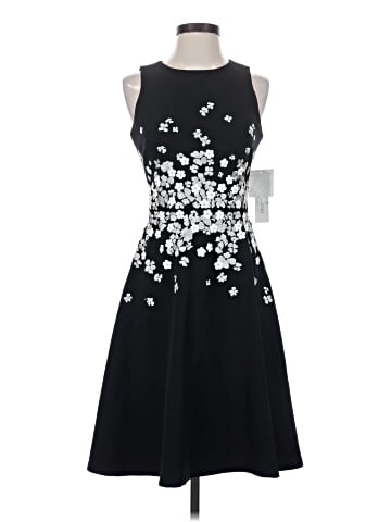 Maggy London Cocktail Dress (view 1)