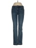 Free People Hearts Blue Jeans Size 28 waist - photo 1