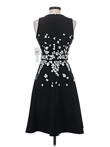 Maggy London Cocktail Dress (view 2)