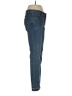 Free People Hearts Blue Jeans Size 28 waist - photo 4