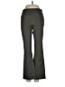 Theory 100% Polyester Gray Dress Pants Size 2 - photo 1