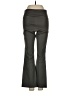 Theory 100% Polyester Gray Dress Pants Size 2 - photo 2
