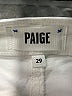 Paige White Jeans Size 29 waist - photo 4
