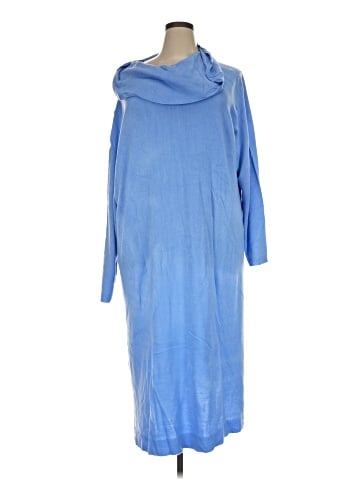 Catherines Casual Dress (view 1)