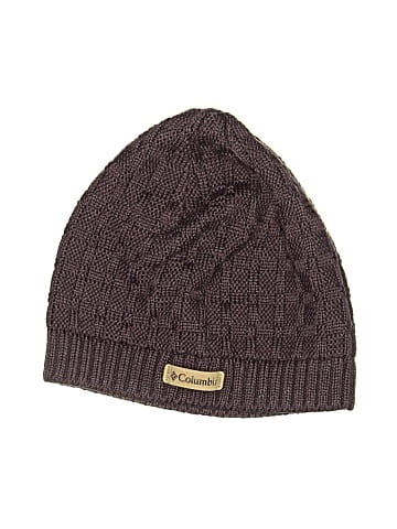 Columbia Beanie (view 1)