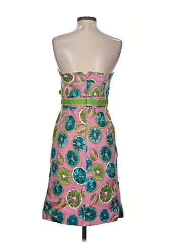 Jennifer Reale Design Casual Dress (view 2)