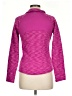 Tek Gear 100% Polyester Pink Jacket Size M - photo 2