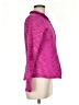 Tek Gear 100% Polyester Pink Jacket Size M - photo 4