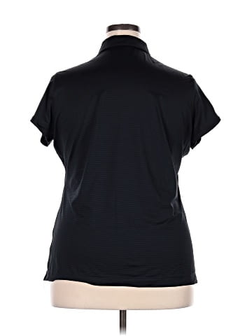 Nike Golf Short Sleeve Blouse (view 2)