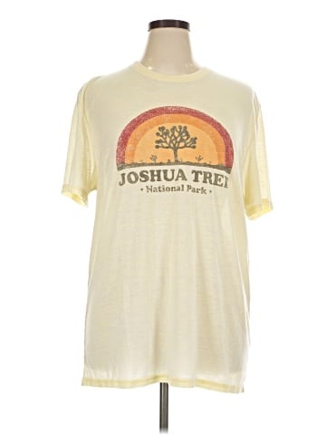 Lucky Brand Short Sleeve T-Shirt (view 1)