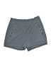 Athleta Gray Athletic Shorts Size 4 - photo 1