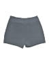 Athleta Gray Athletic Shorts Size 4 - photo 2