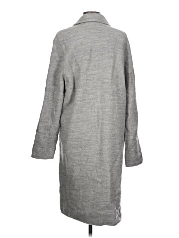 Cos Wool Coat (view 2)