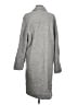 Cos Gray Wool Coat Size L - photo 2