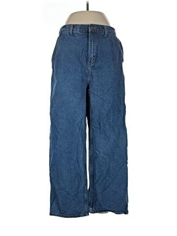 American Apparel Jeans (view 1)