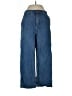 American Apparel Blue Jeans Size 32 waist - photo 1