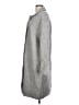 Cos Gray Wool Coat Size L - photo 5