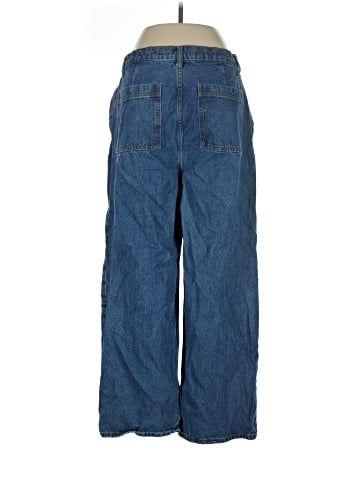 American Apparel Jeans (view 2)