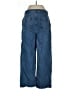 American Apparel Blue Jeans Size 32 waist - photo 2