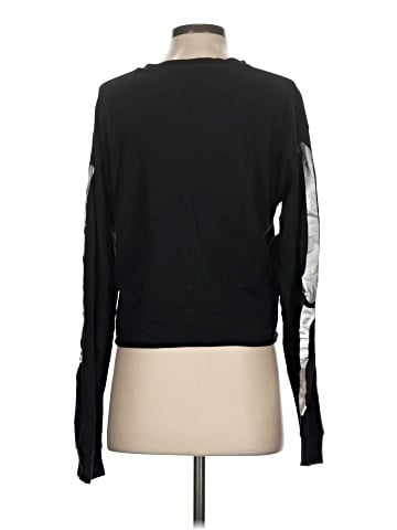 Victoria's Secret Pink Long Sleeve T-Shirt (view 2)